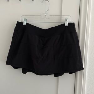 Lululemon skirt